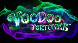 Voodoo Fortunes™ free slot machine
