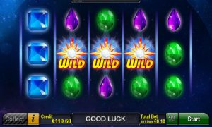 Star Nova™ free slot machine