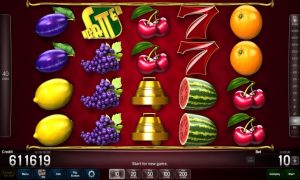 Cash Crown™ free slot machine