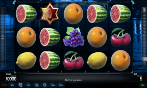 Blue Moon™ free slot machine