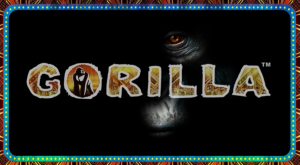 Gorilla™ free slot machine