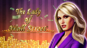 The Lady of Wall Street™ free slot machine