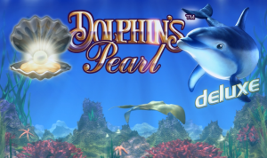 Dolphin's Pearl™ deluxe free slot machine