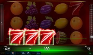 Fruit Pots™ free slot machine