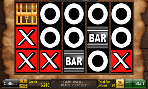 Riches Ahoy!™ free slot machine