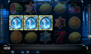 Blue Moon™ free slot machine