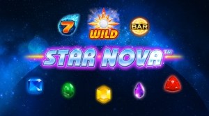 Star Nova™ free slot machine