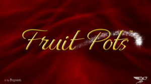 Fruit Pots™ free slot machine