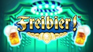 Freibier!™ free slot machine
