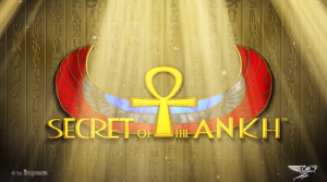 Secret of the Ankh™ free slot machine