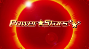 Power Stars™ free slot machine