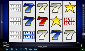 Liberty Reels™ free slot machine
