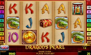 Dragon’s Pearl™ free slot machine
