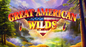 Great American Wilds™ free slot machine