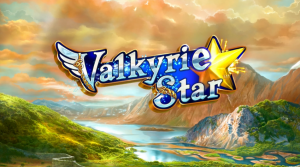 Valkyrie Star™ free slot machine