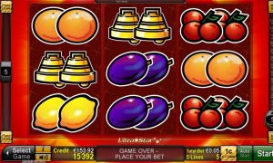 Ultra Star™ free slot machine