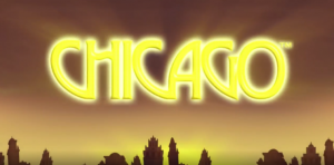 Chicago™ free slot machine