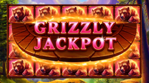 Great American Wilds™ free slot machine
