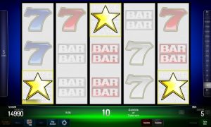 Liberty Reels™ free slot machine