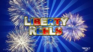 Liberty Reels™ free slot machine