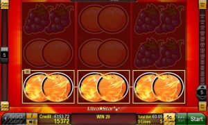 Ultra Star™ free slot machine