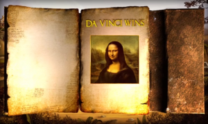 Da Vinci Wins™ free slot machine