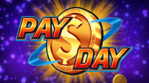 PAY DAY – Pay Day™ free slot machine