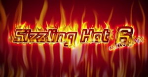 Sizzling Hot™ 6 extra gold free slot machine