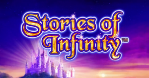 Stories of Infinity™ free slot machine