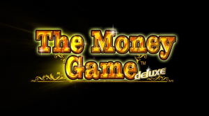 The Money Game™ deluxe free slot machine
