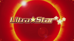 Ultra Star™ free slot machine