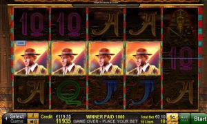 Book of Ra™ Magic free slot machine