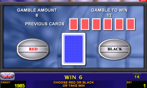Rapid Bingo™ free slot machine