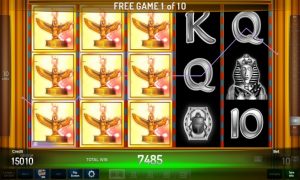 Book of Ra™ free slot machine