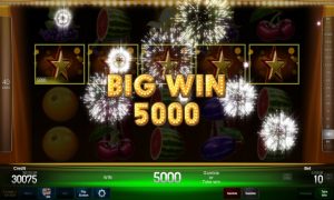 Lilly's World™ free slot machine