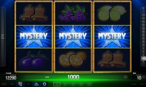 Magic 27™ free slot machine