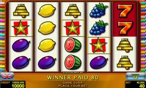 Roaring Forties™ free slot machine