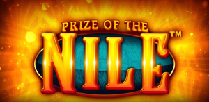 PAY DAY – Prize of the Nile™ free slot machine