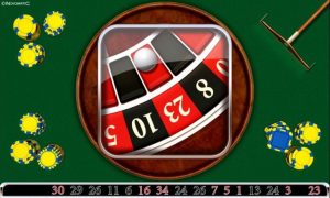 Globe Roulette™ free slot machine