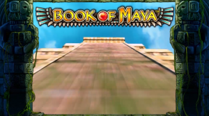 Book of Maya™ free slot machine