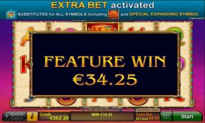 Pharaoh's Ring™ free slot machine