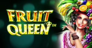 Fruit Queen™ free slot machine