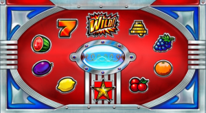 Xtreme Voltage™ free slot machine