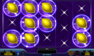 Fruit Parade free slot machine