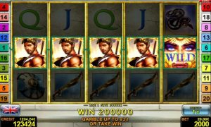 Changing Fate™ free slot machine