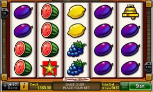 Roaring Forties™ free slot machine