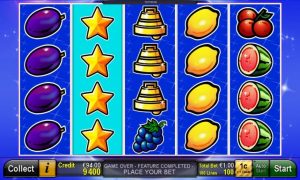 Power Stars™ 100 free slot machine