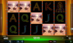 Book of Ra™ free slot machine