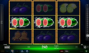 Magic 27™ free slot machine
