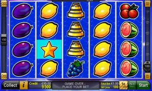 Power Stars™ 100 free slot machine